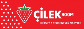ČILEK dětský a studentský nábytek